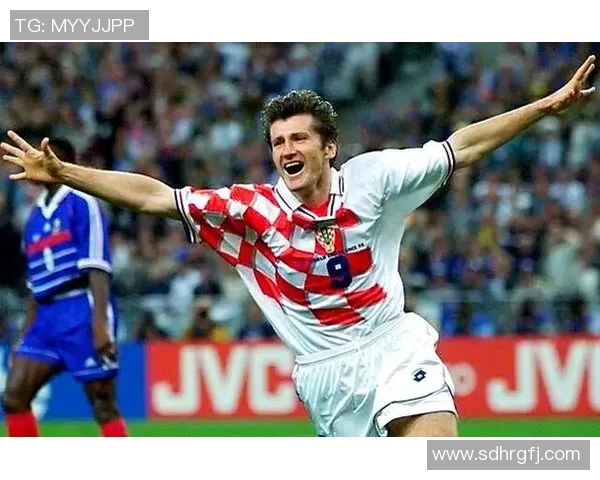 南斯拉夫解体后的足球明星们如何重塑各自国家的足球文化与荣誉