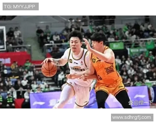 CBA精彩对决回顾广东队与山东队比赛录像回放分析