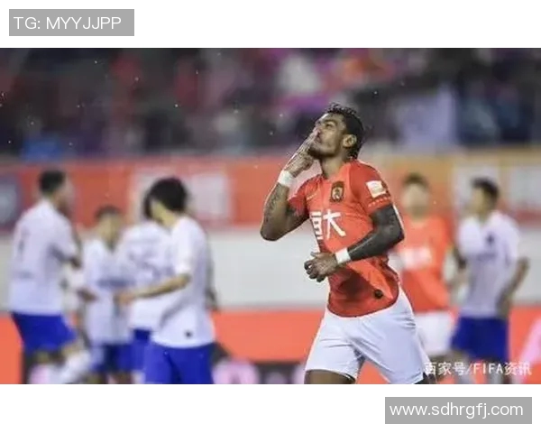 大邱FC与广州FC精彩对决直播全程回顾与赛后分析