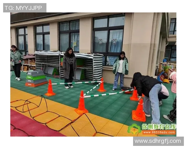 幼儿体育器材名称大全助力孩子健康成长与快乐运动探索